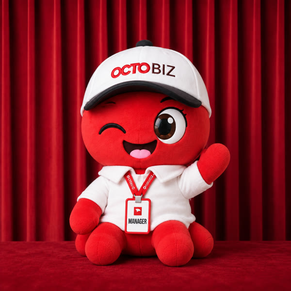 Manager OctoBiz