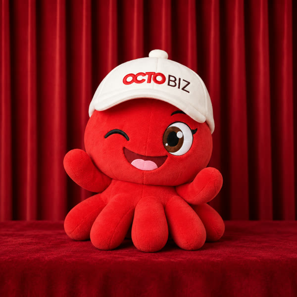 Staff OctoBiz