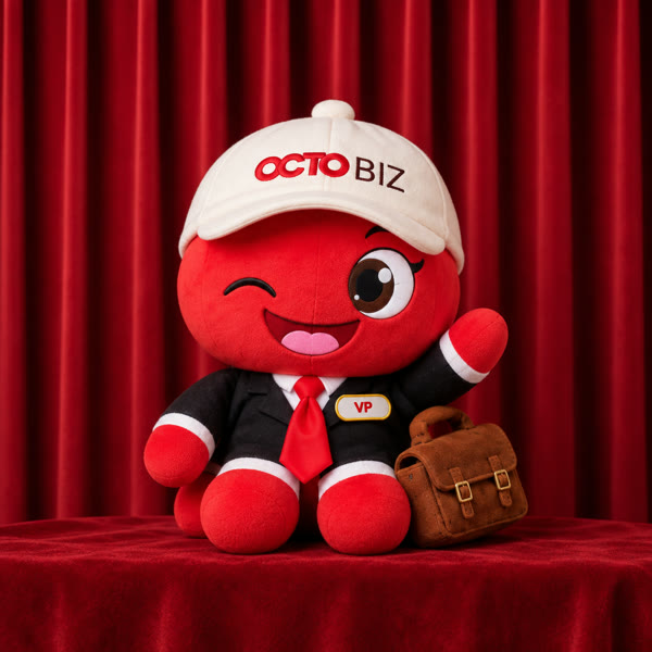 VP OctoBiz